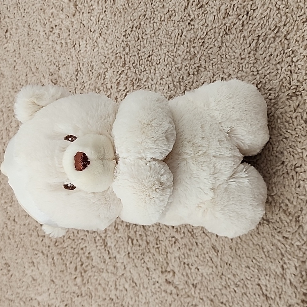 Gund prayers bear